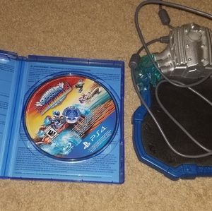 Skylanders superchargers